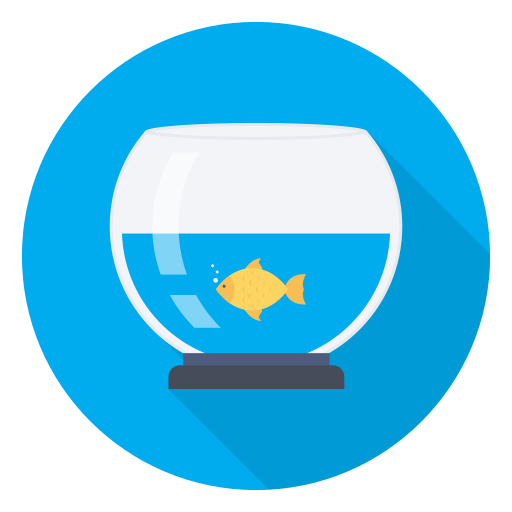 Fish bowl